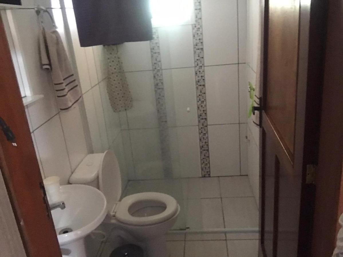 גרופאבה Kitnet Das Dunas מראה חיצוני תמונה